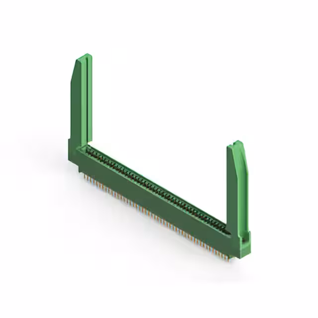 345-096-524-878 EDAC Inc.  Edgeboard Connectors